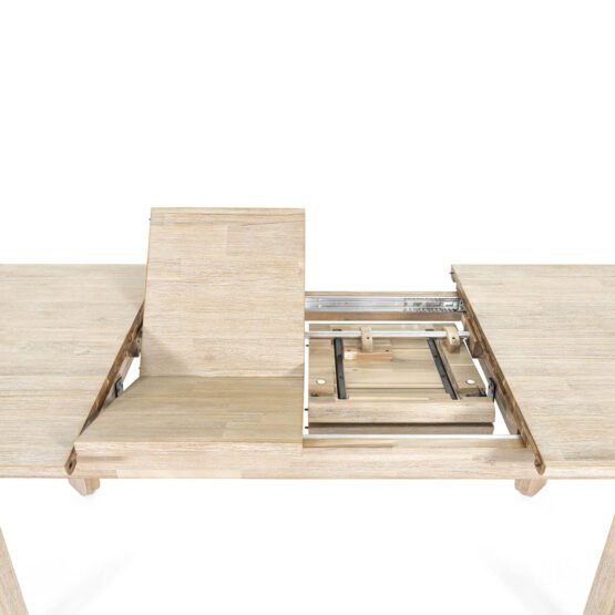 Haru Extension Dining Table 70/102" - Image 6