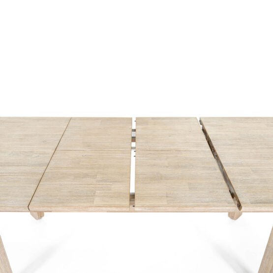Haru Extension Dining Table 70/102" - Image 7