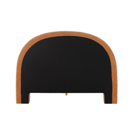 Nina Queen Bed - Chai - Image 4