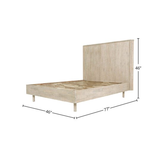 Oasis Single Bed - Image 2