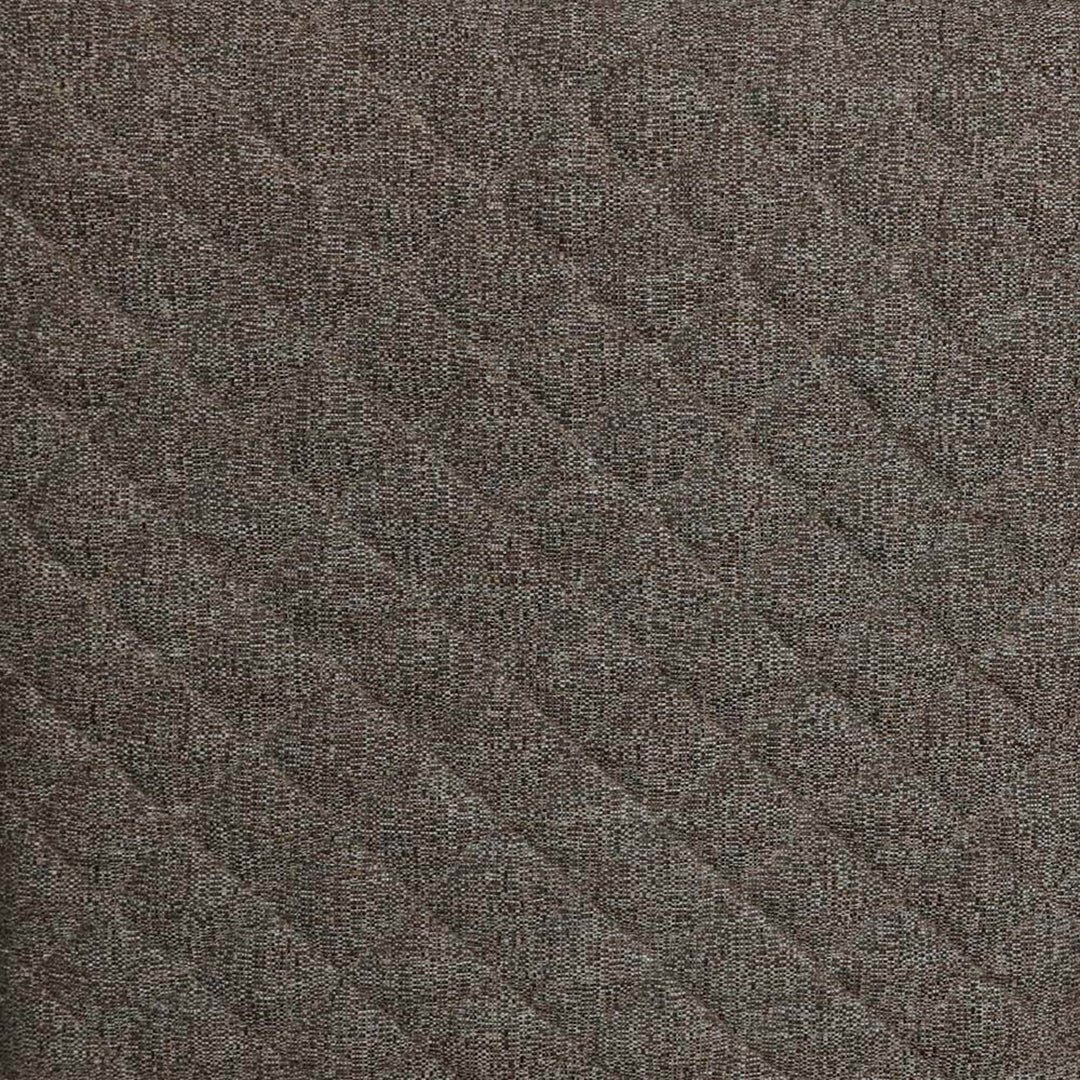 Reece Storage Bench - Medium Brown - Image 7