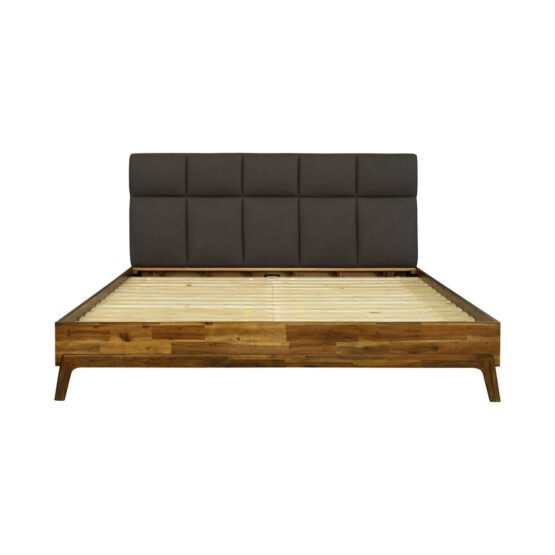 Remix Queen Bed - Image 4