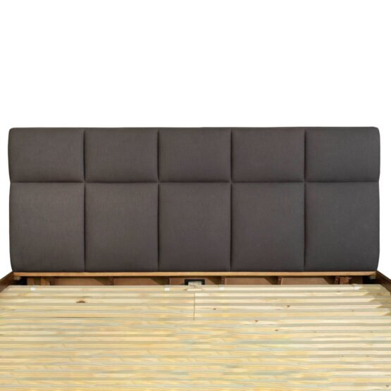 Remix Queen Bed - Image 5
