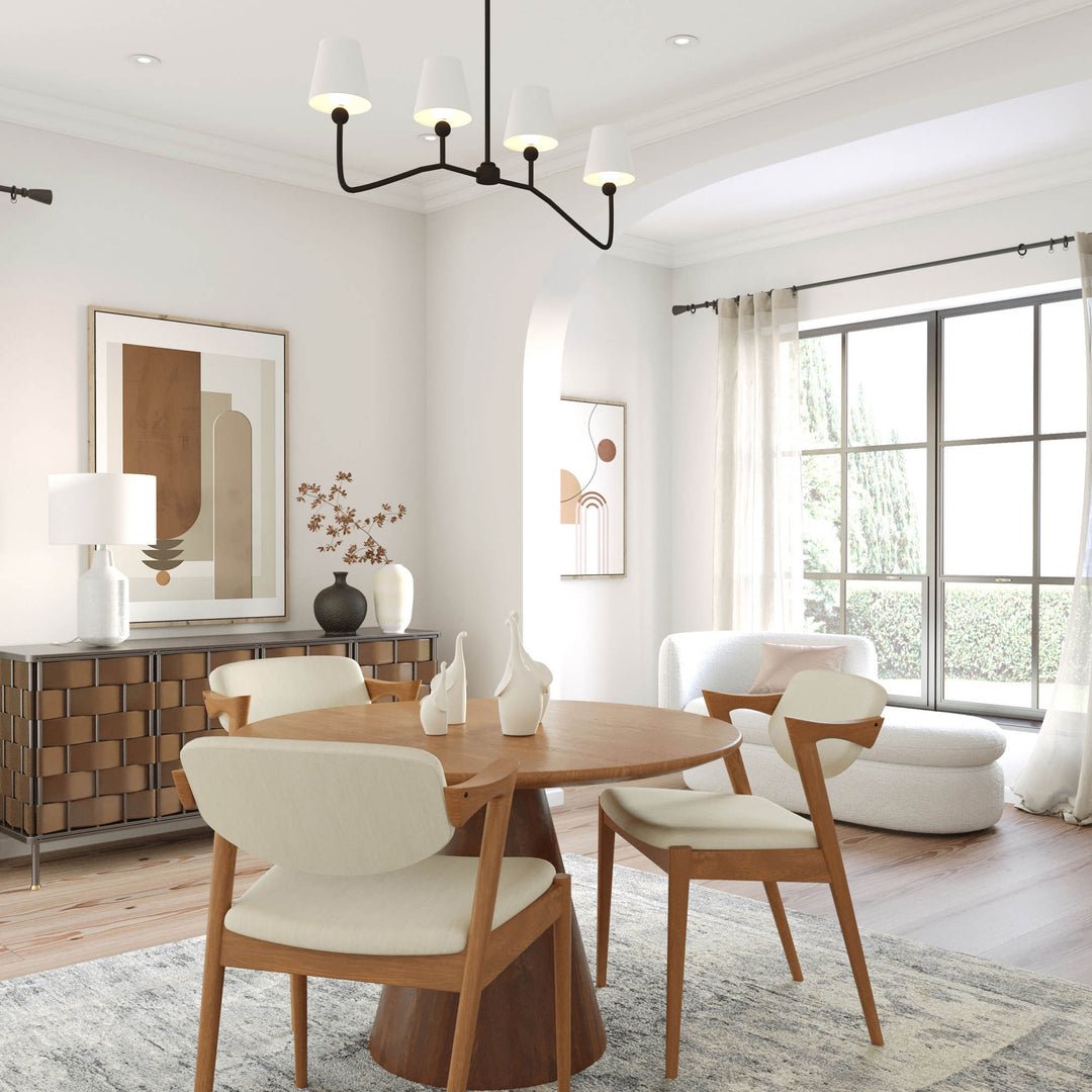 Peyton Dining Table - Image 5