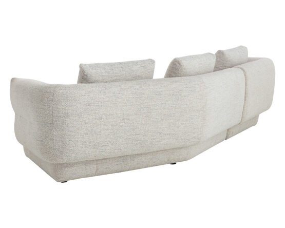 Emmeline Sofa Merino Cotton - Image 3