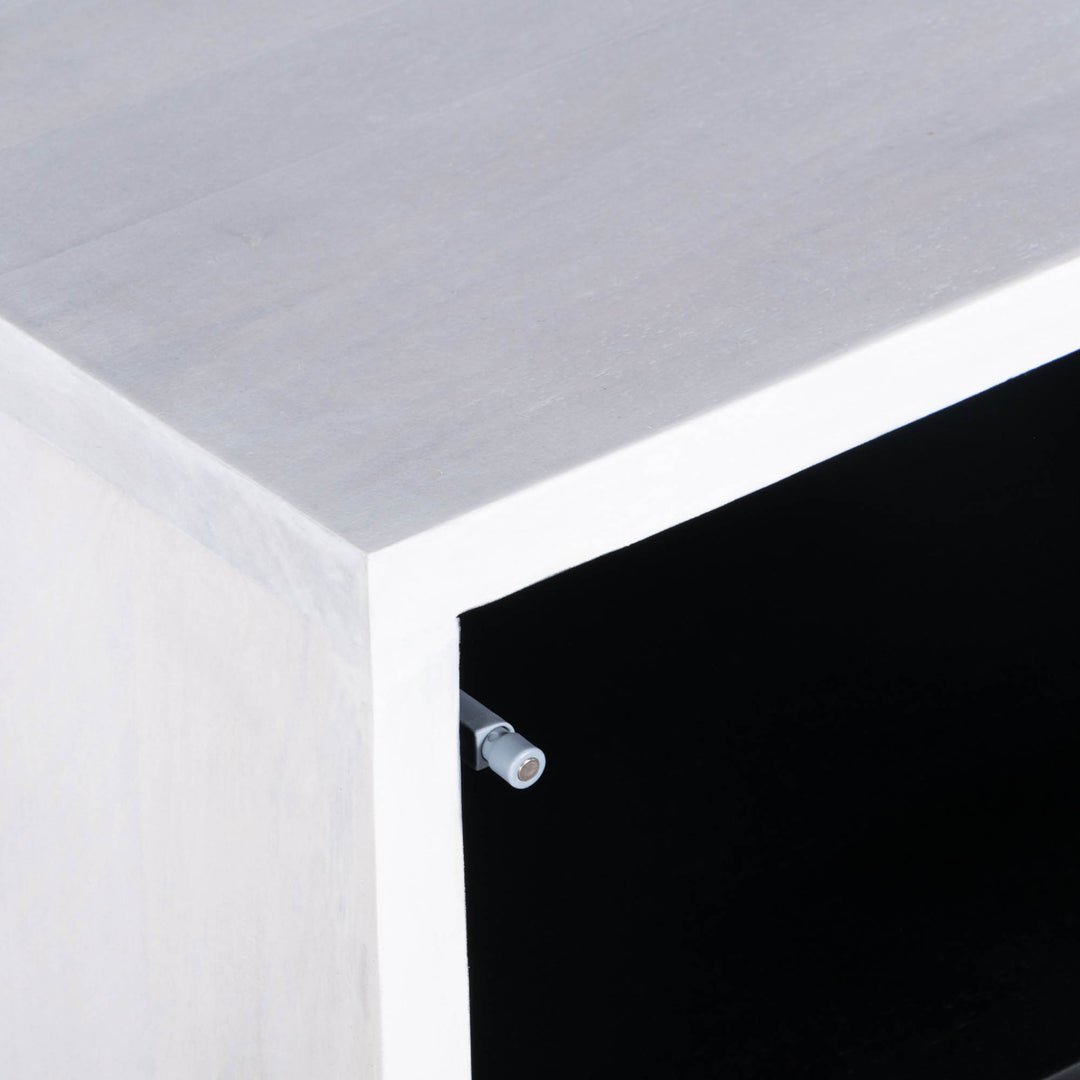 Caged Side Table - Image 5