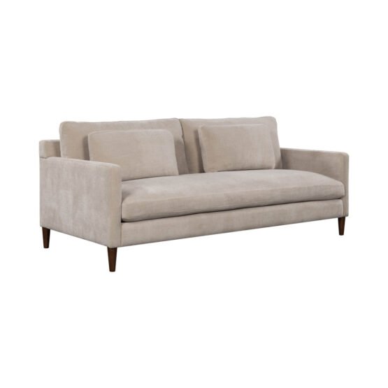 Gemma Sofa - Fawn - Image 2