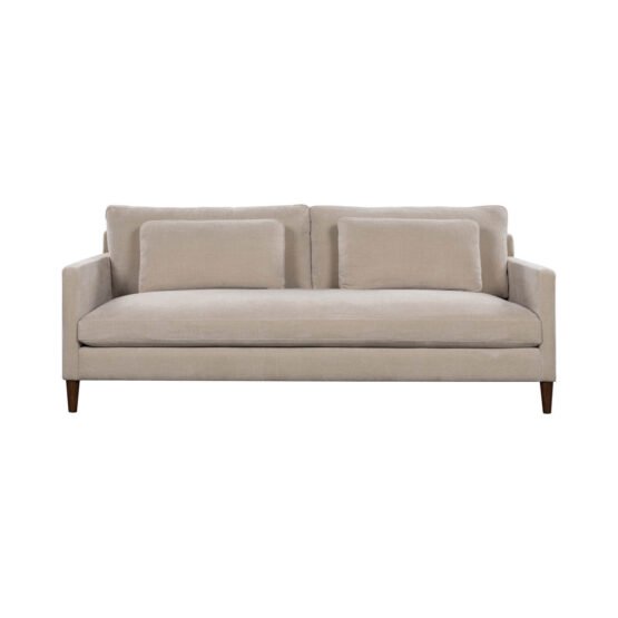 Gemma Sofa - Fawn - Image 3