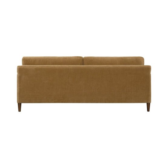 Gemma Sofa - Mustard - Image 4