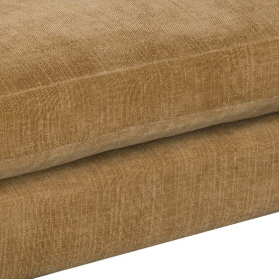 Gemma Sofa - Mustard - Image 5
