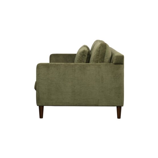 Gemma Sofa - Olive - Image 4