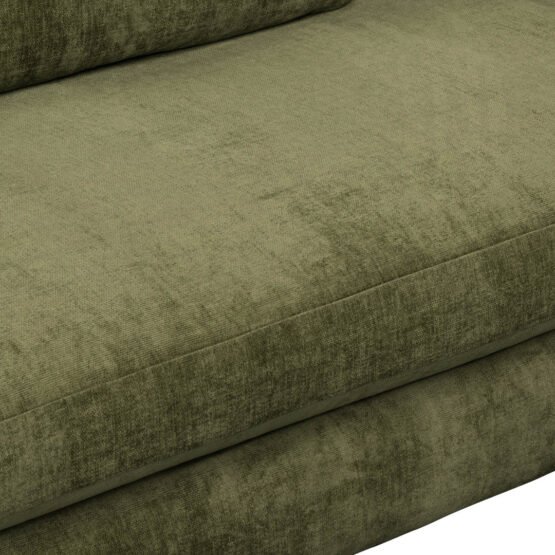 Gemma Sofa - Olive - Image 5