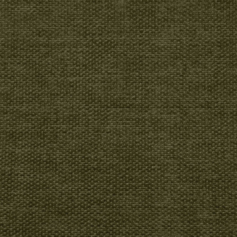 Gemma Ottoman - Olive - Image 7