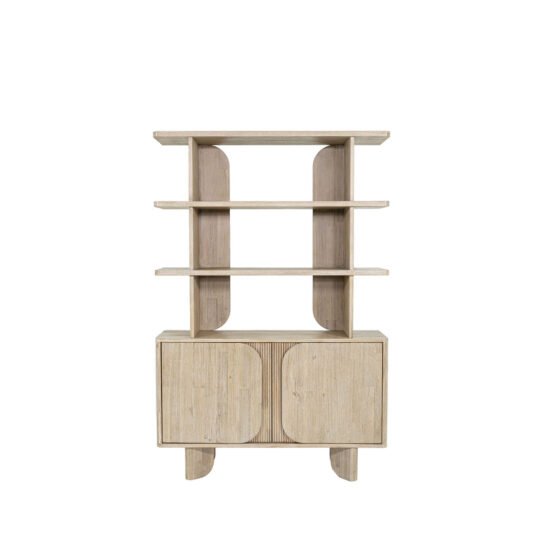Haru Bookcase - Image 2