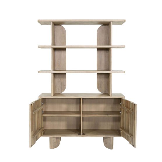 Haru Bookcase - Image 3