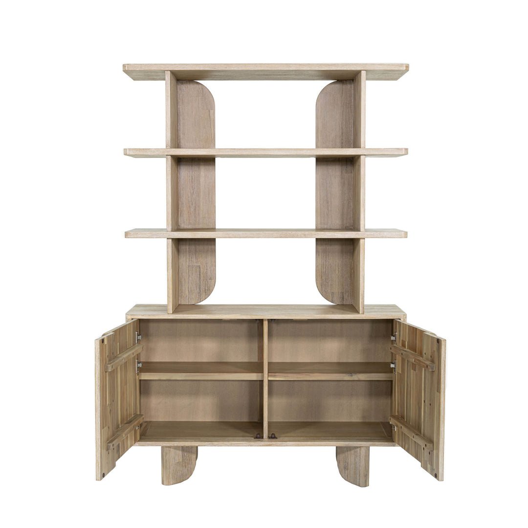 Haru Bookcase - Image 3