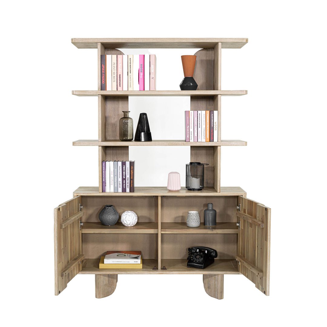 Haru Bookcase - Image 4