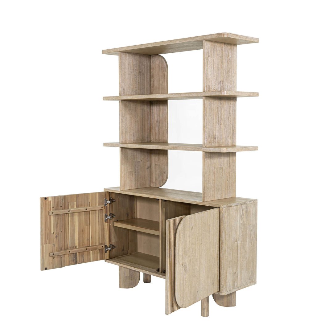 Haru Bookcase - Image 6
