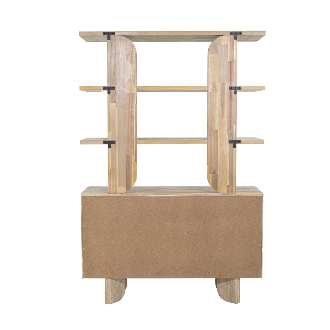Haru Bookcase - Image 8