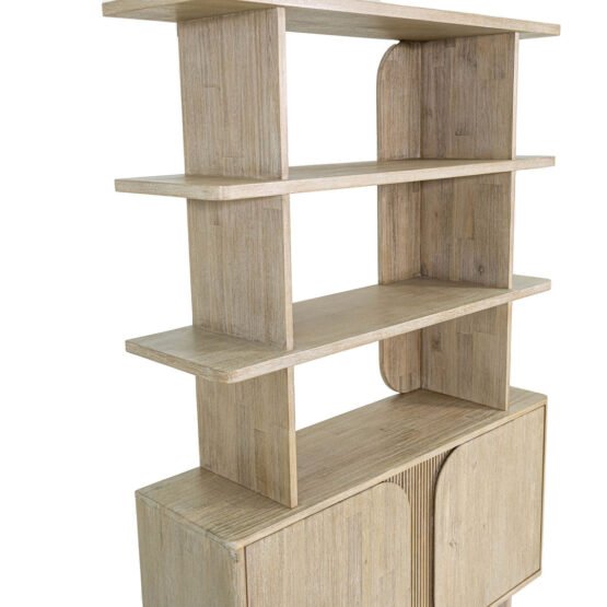 Haru Bookcase - Image 9