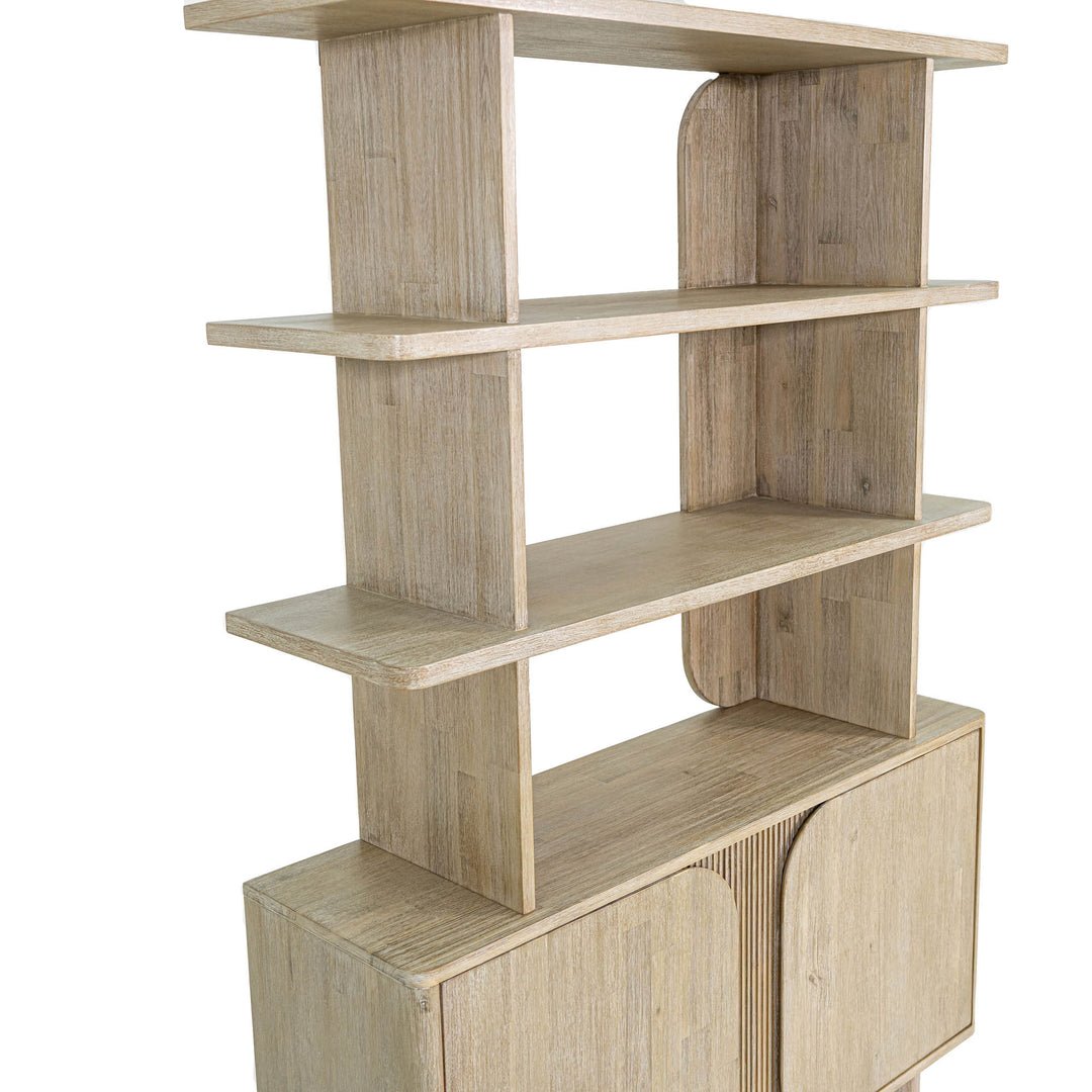 Haru Bookcase - Image 9