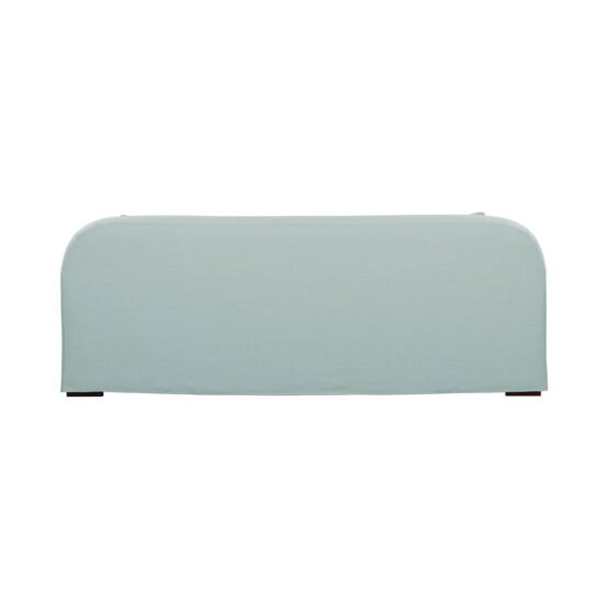Harper Slipcover Only - Linen Sky - Image 4