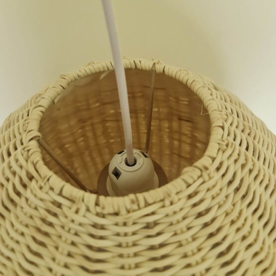 Campana Chandelier - Medium - Image 6