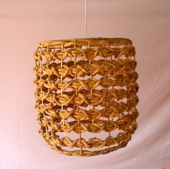 Hyacinth Round Chandelier