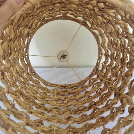Hyacinth Round Chandelier - Image 2