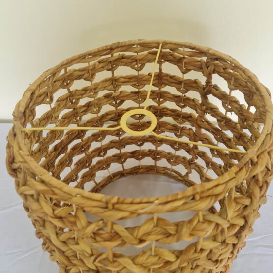 Hyacinth Round Chandelier - Image 4