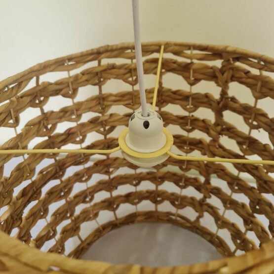 Hyacinth Round Chandelier - Image 5