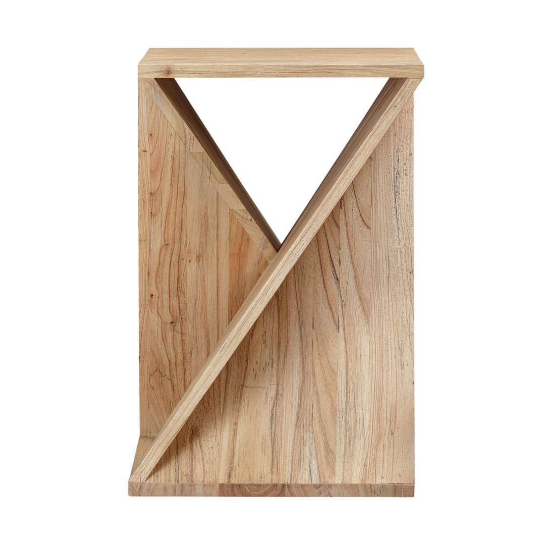 Silhouette Side Table - Image 3