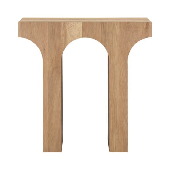 Umbrella Side Table - Image 3