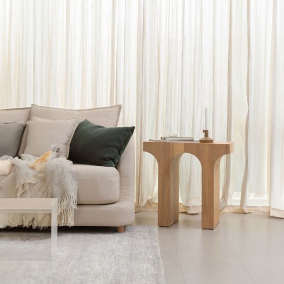Umbrella Side Table - Image 6