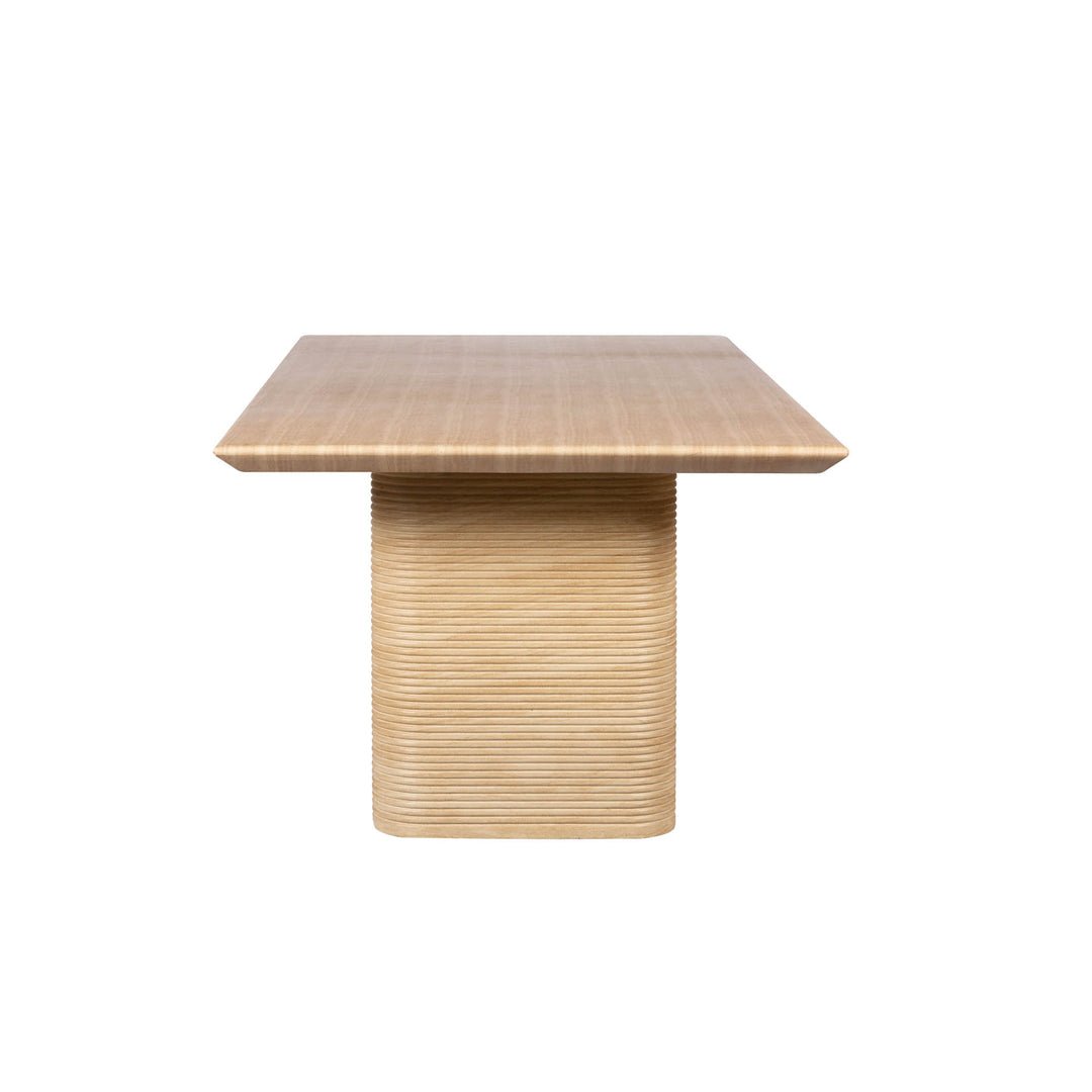 Olympia Outdoor Dining Table - Image 3