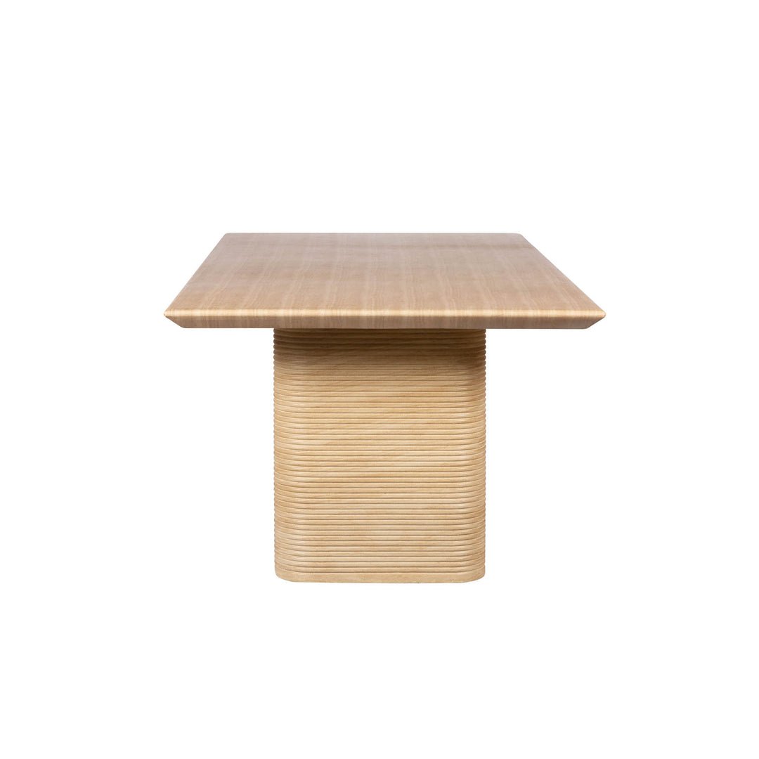 Olympia Outdoor Dining Table - Image 4