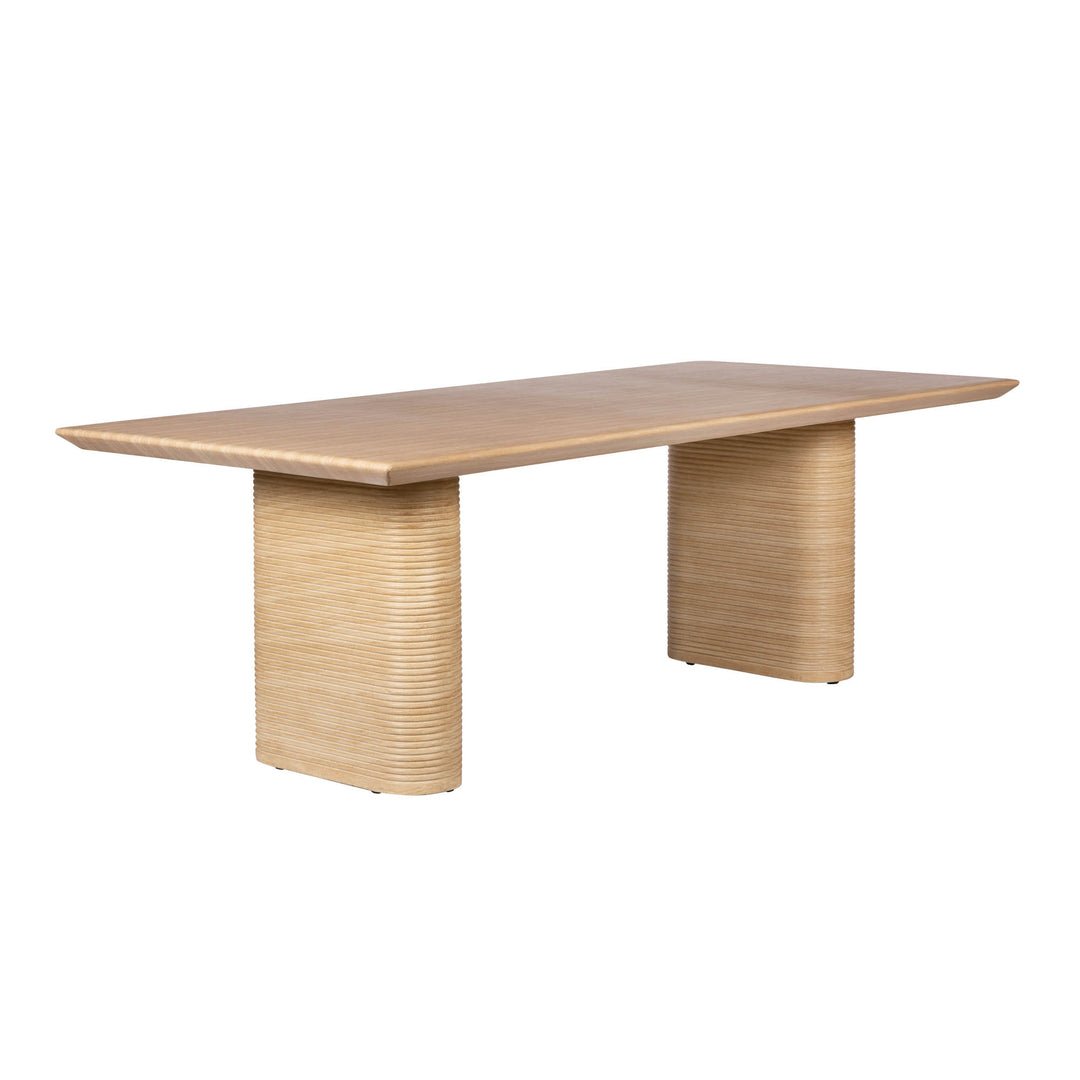 Olympia Outdoor Dining Table - Image 5