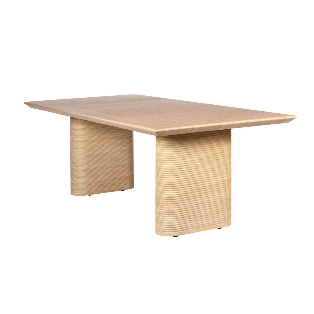 Olympia Outdoor Dining Table - Image 6