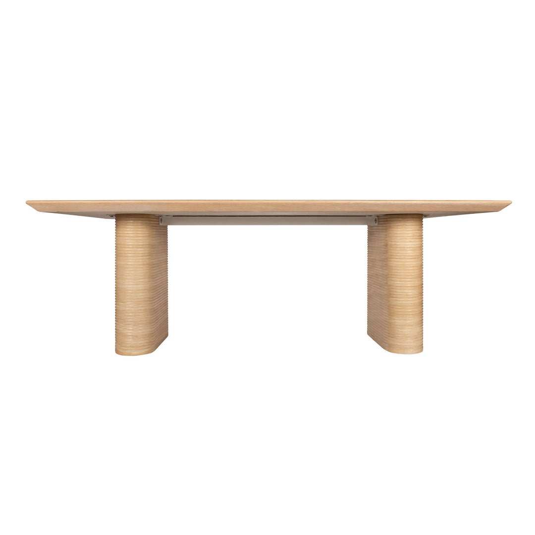 Olympia Outdoor Dining Table - Image 7