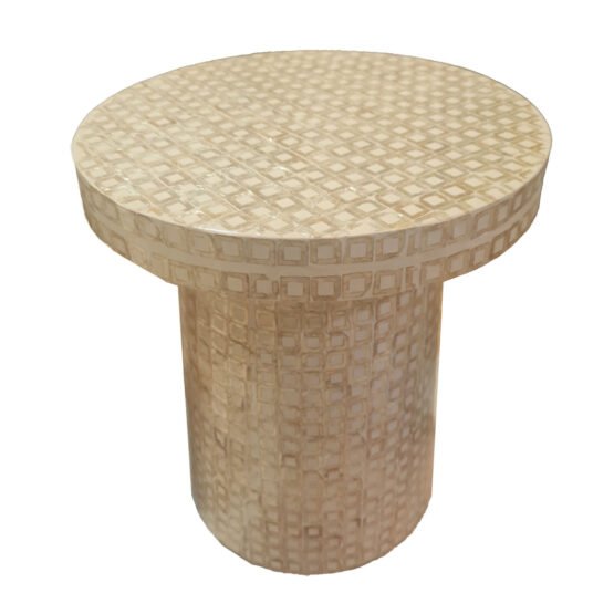 Waterlily Side Table