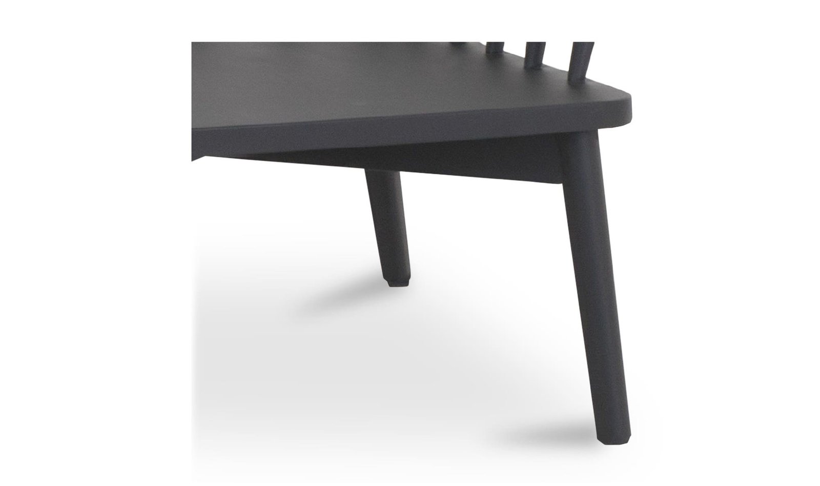 WREN OUTDOOR LOUNGE CHAIR WARM WHITE - Image 5