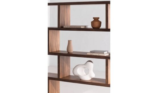MIRI LARGE SHELF BROWN - Image 3