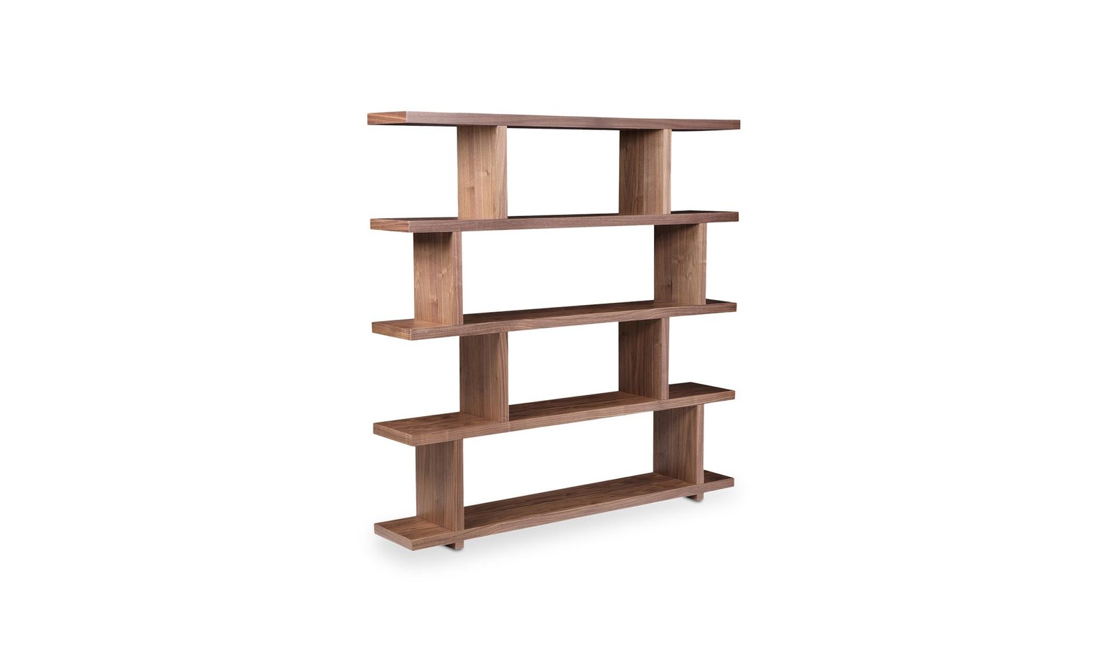 MIRI LARGE SHELF BROWN - Image 5