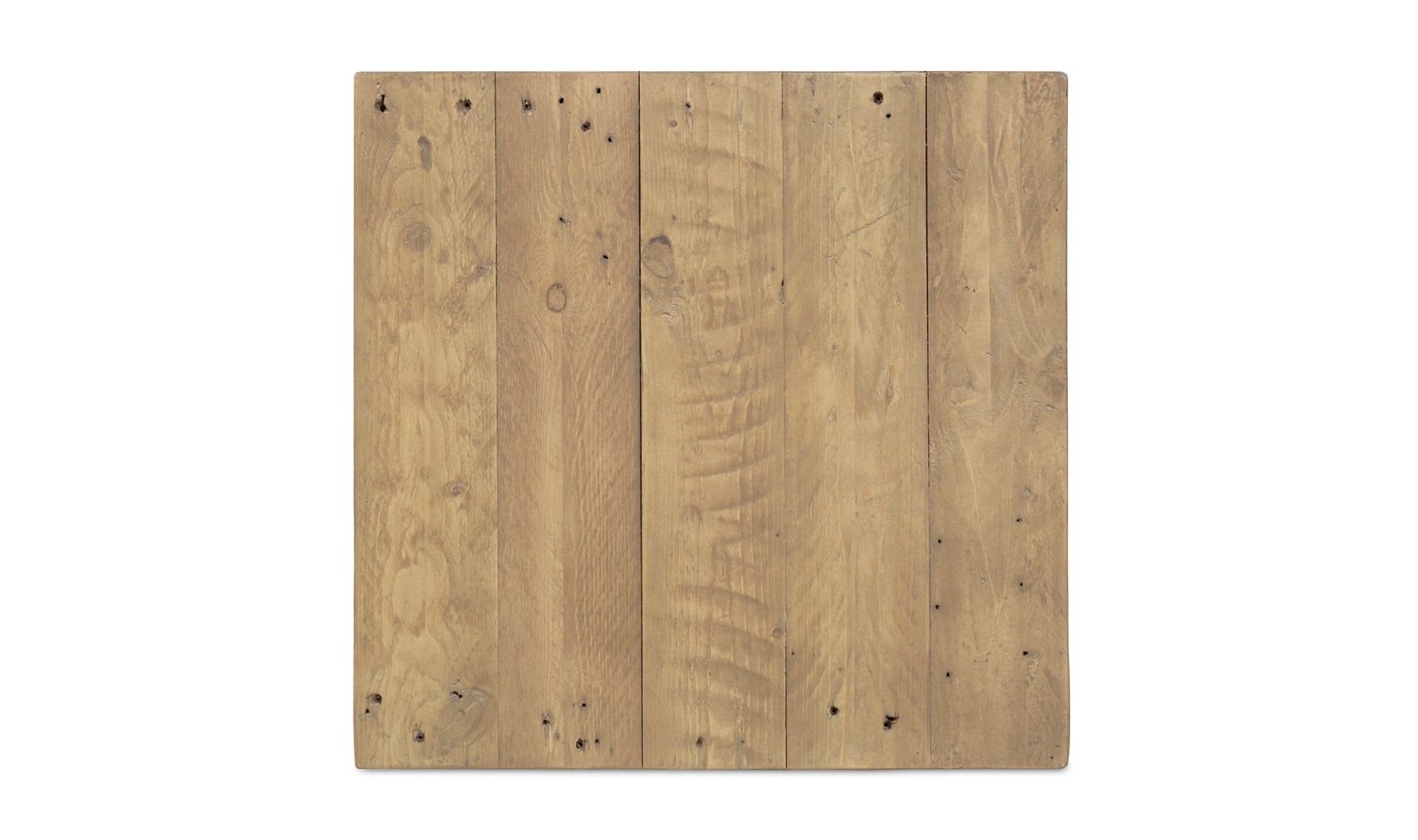 JASPER ACCENT TABLE NATURAL BROWN - Image 6