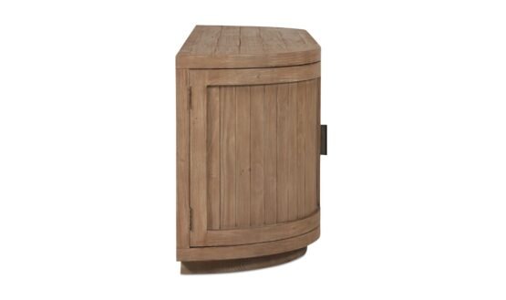 NICOLA MEDIA CABINET NATURAL - Image 3