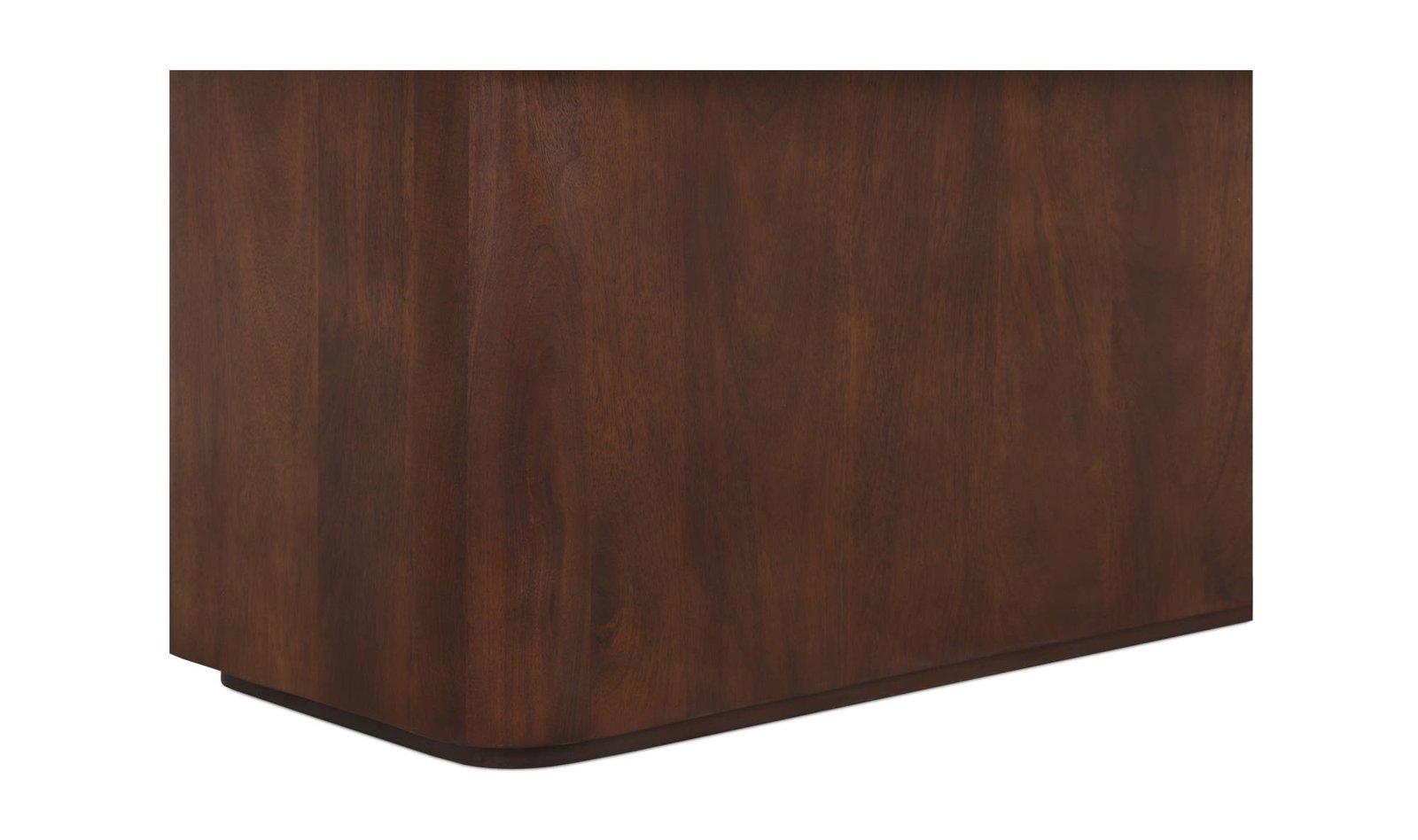 DASH COFFEE TABLE WHITE CALCATTA MARBLE CALACATTA MARBLE - Image 4
