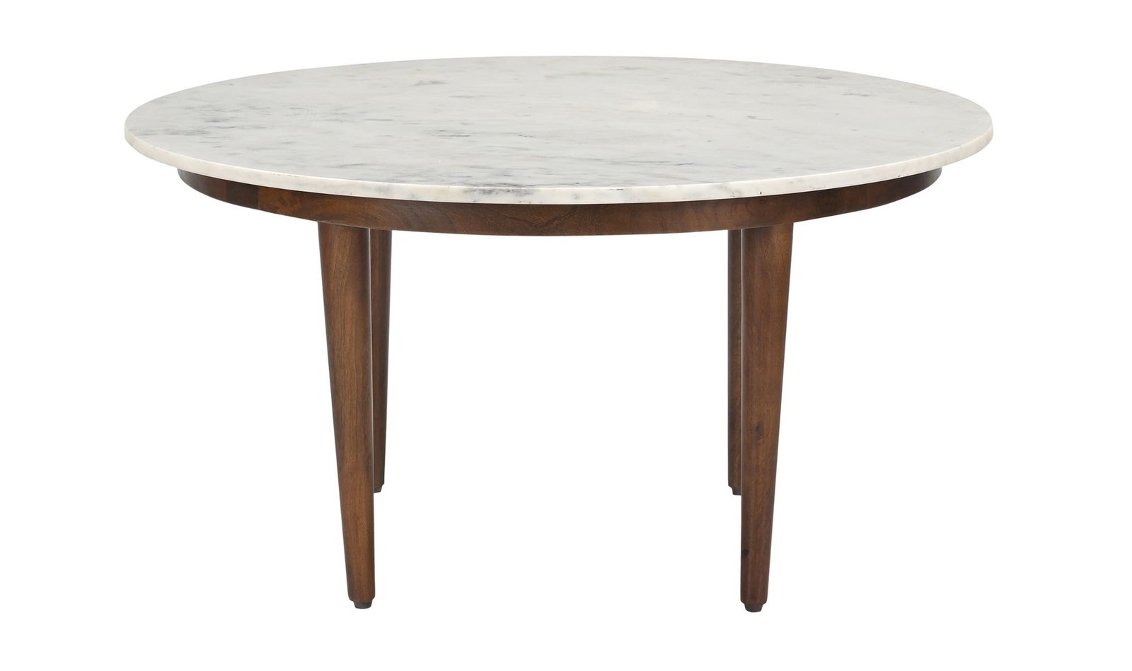 LARK COFFEE TABLE WHITE BANSWARA - Image 3