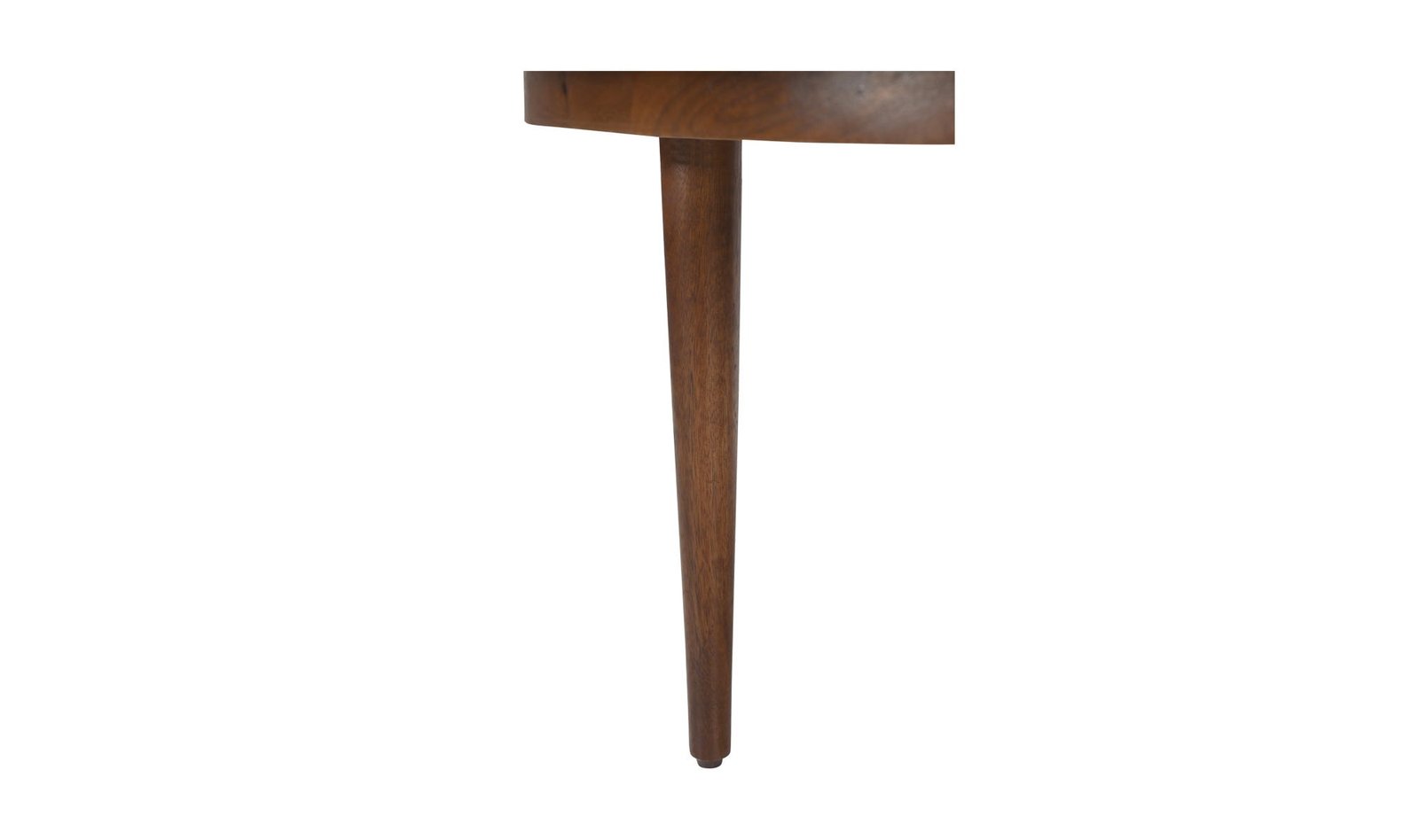 LARK COFFEE TABLE MARBLE ORANGE FANTASY - Image 5