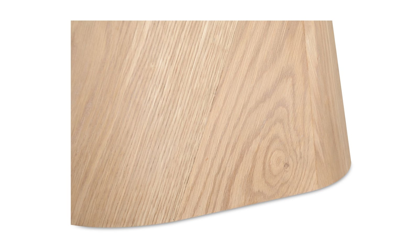 EVELYN COFFEE TABLE ASHEN GREY MATRIX WHITE MARBLE - Image 4