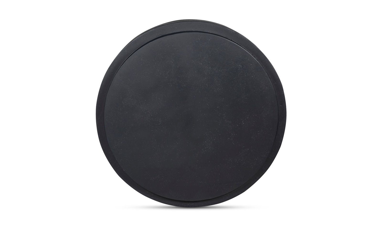 COSMO OUTDOOR COFFEE TABLE BLACK - Image 5